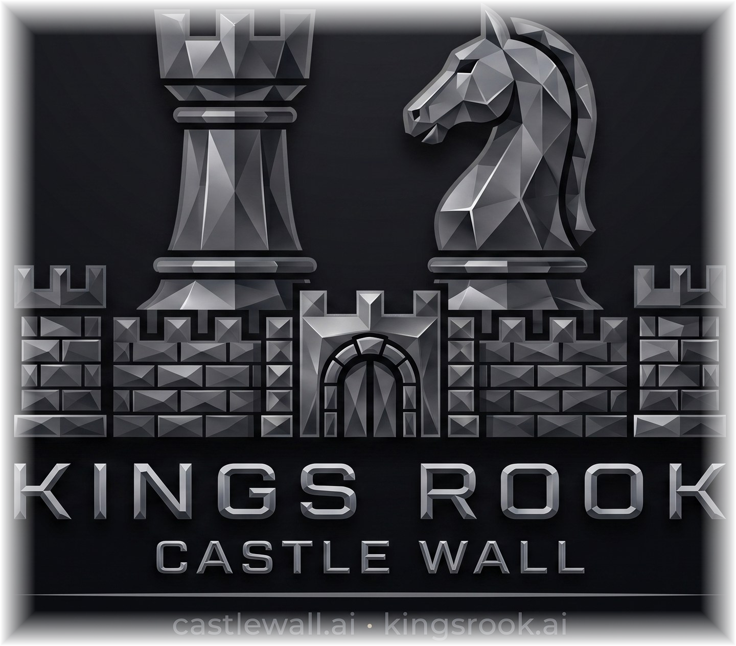 King's Rook / Castle Wall